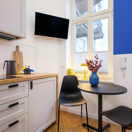 Miomio Apartments クラクフ エクステリア 写真
