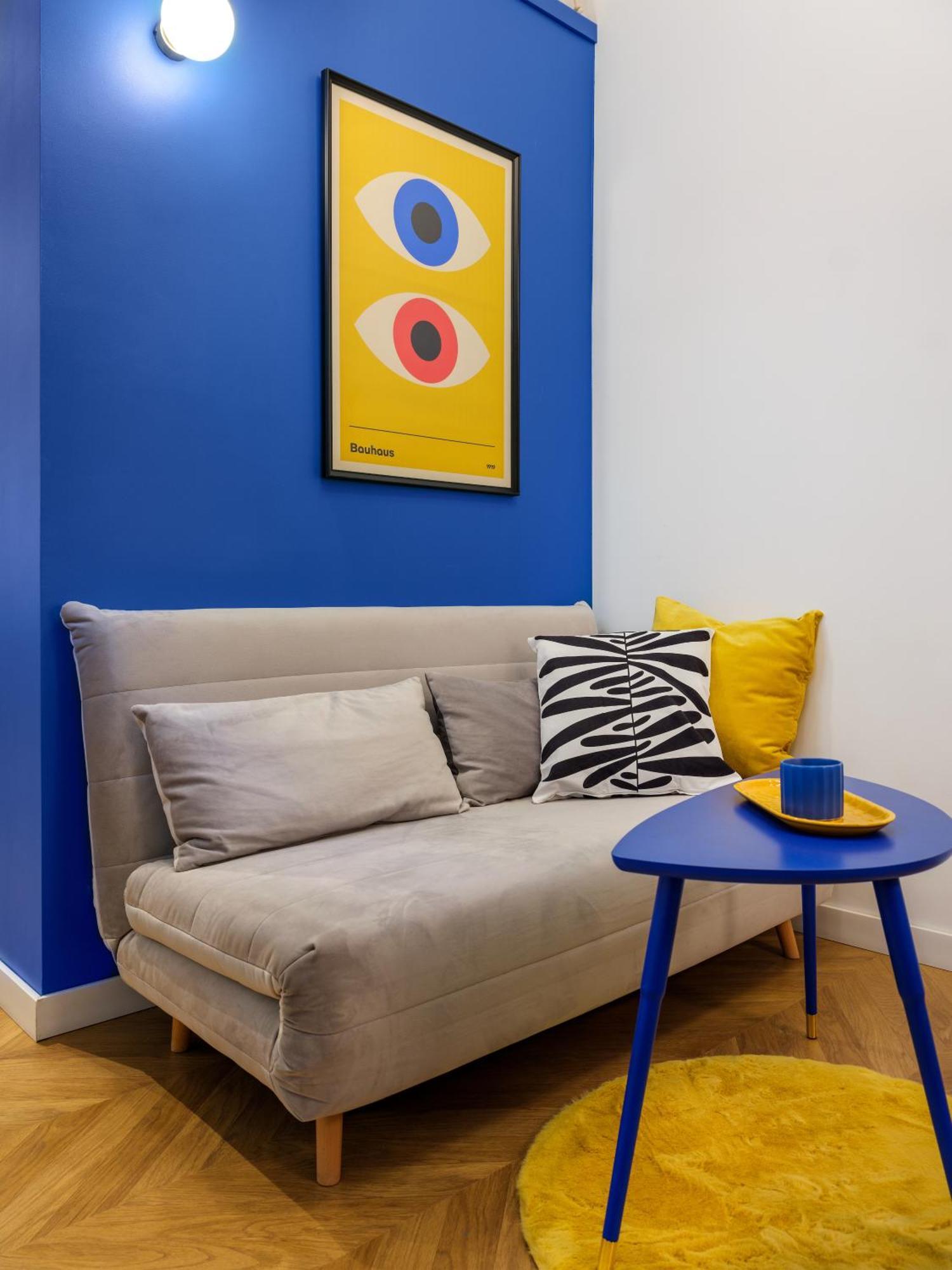 Miomio Apartments クラクフ エクステリア 写真