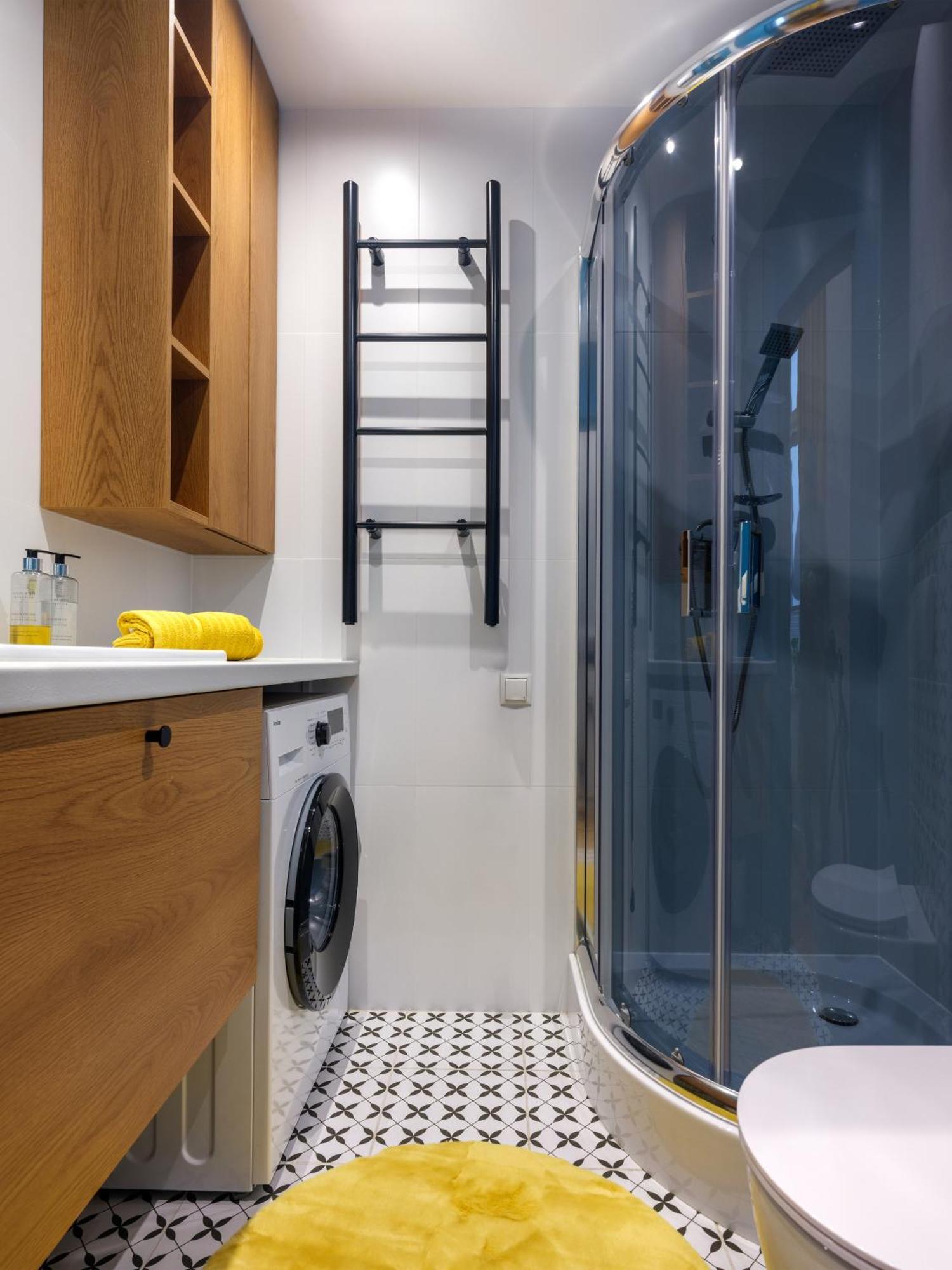 Miomio Apartments クラクフ エクステリア 写真